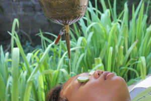 Ayurvedic