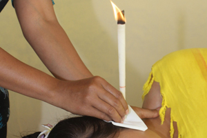 Ear Candle