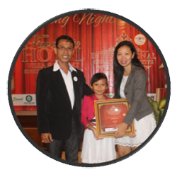 Andre Bali Spa